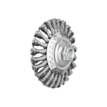 Pferd Bevel Knot, .020CS Wire, 4-1/2 82501